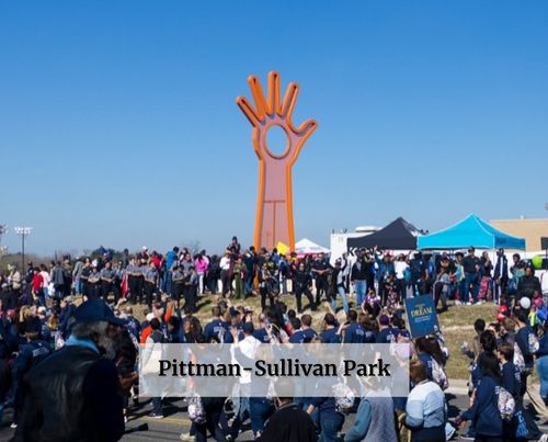 Pittman-Sullivan Park