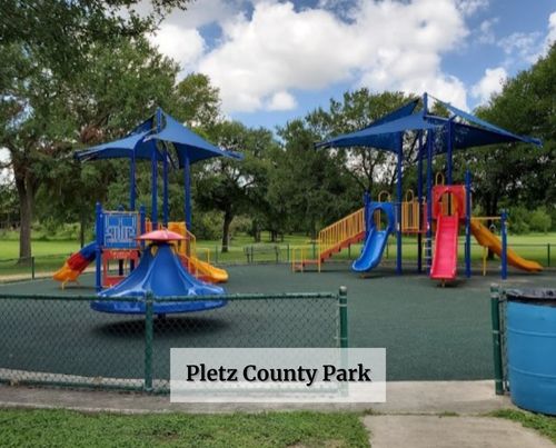 Pletz County Park