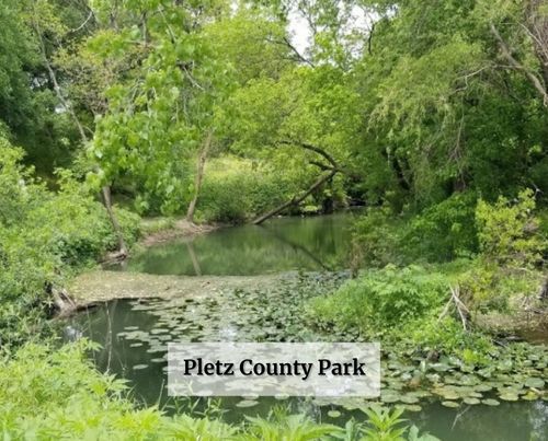 Pletz County Park