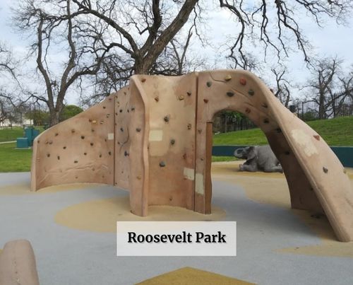 Roosevelt Park