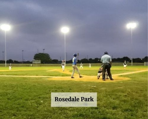 Rosedale Park