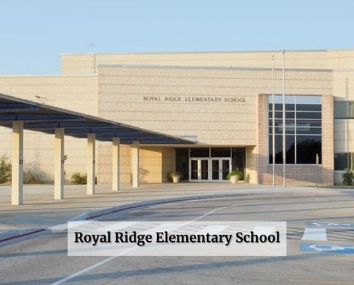 Royal Ridge Elementary School