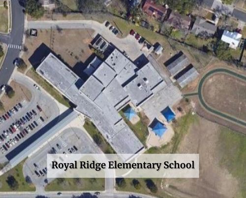 Royal Ridge Elementary School