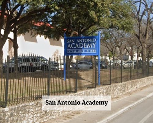 San Antonio Academy