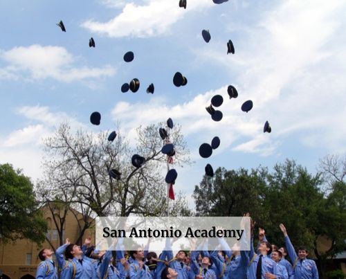 San Antonio Academy