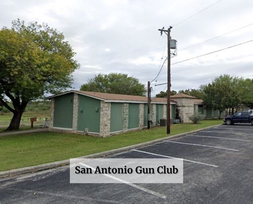 San Antonio Gun Club