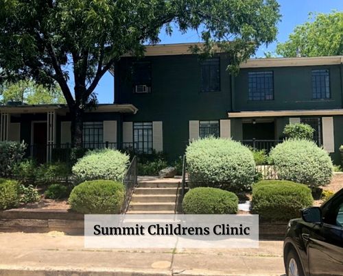 Summit Childrens Clinic