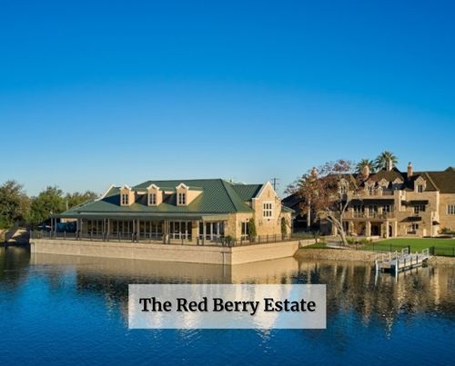 The Red Berry Estate