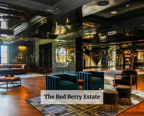 The Red Berry Estate