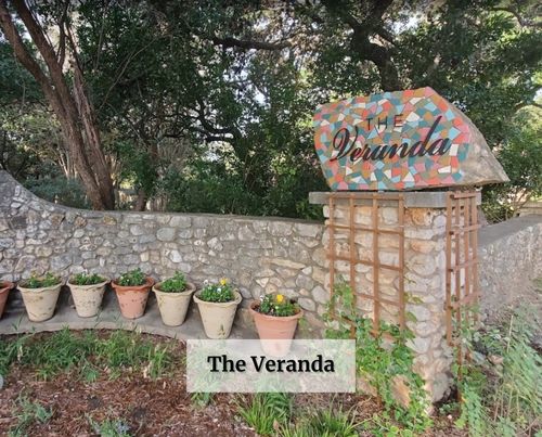 The Veranda