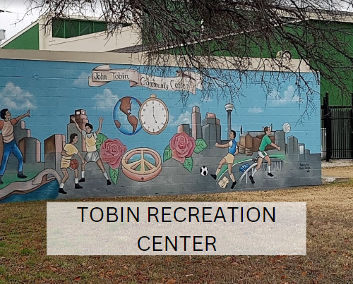 Tobin Recreation Center