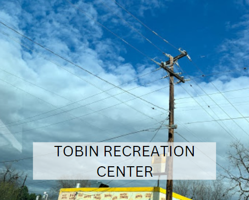 Tobin Recreation Center
