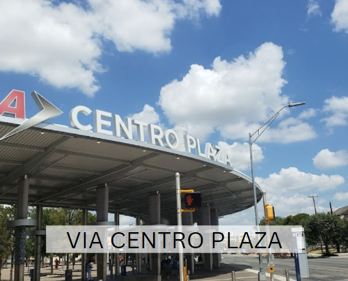 VIA Centro Plaza