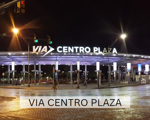 VIA Centro Plaza