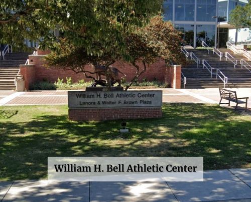 William H. Bell Athletic Center