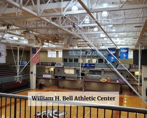 William H. Bell Athletic Center