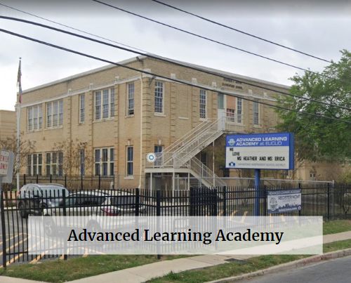 Advanced Learning Academy