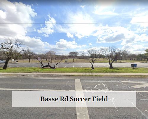 Basse Rd Soccer Field
