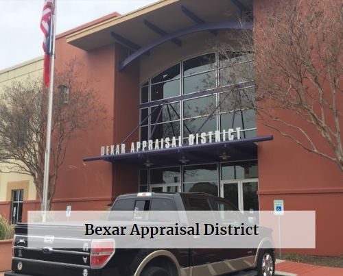 Bexar Appraisal District