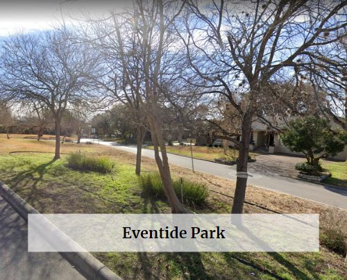 Eventide Park