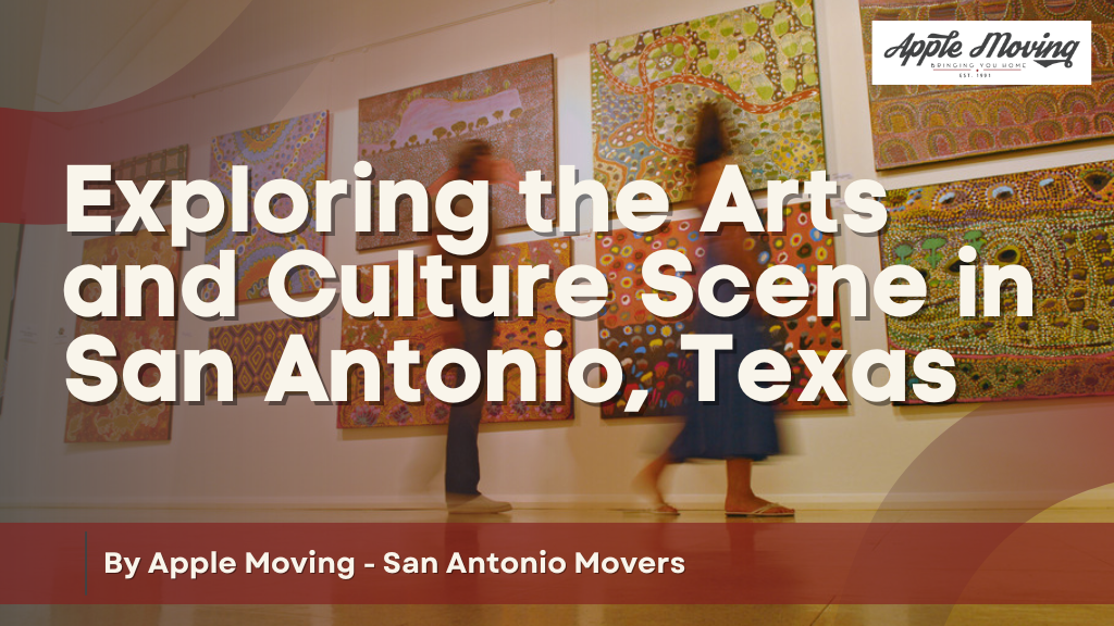 Exploring-the-Arts-and-Culture-Scene-in-San-Antonio-Texas