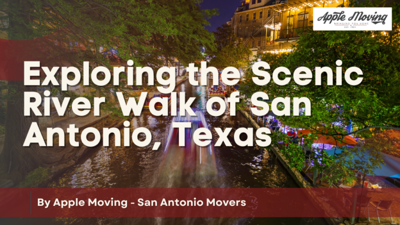 Exploring-the-Scenic-River-Walk-of-San-Antonio-Texas