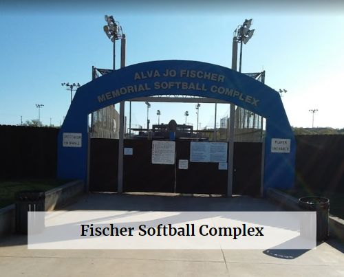 Fischer Softball Complex