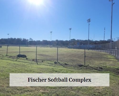 Fischer Softball Complex