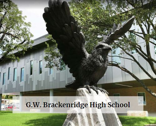 G.W. Brackenridge High School