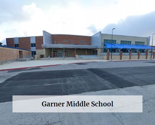 Garner Middle School