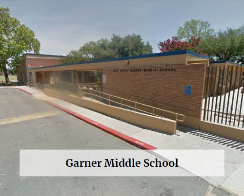Garner Middle School