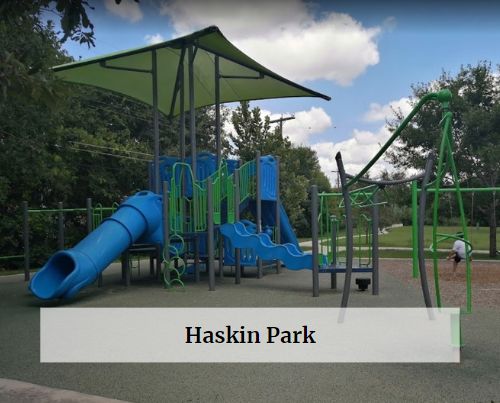Haskin Park