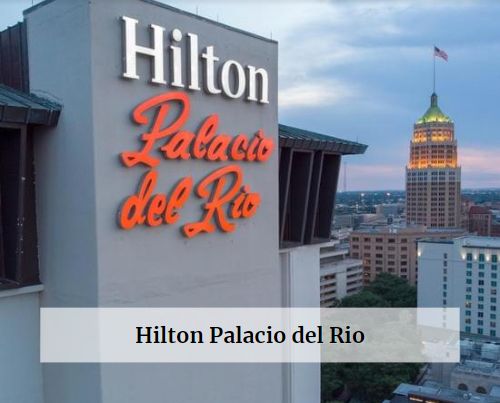 Hilton Palacio del Rio