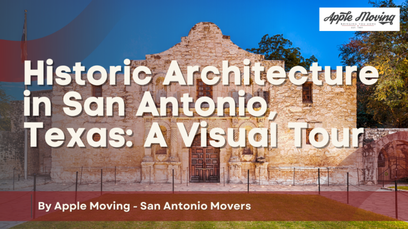 Historic-Architecture-in-San-Antonio-Texas-A-Visual-Tour