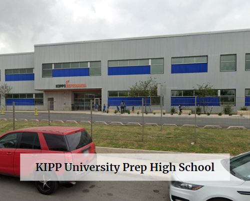 KIPP University Prep High School