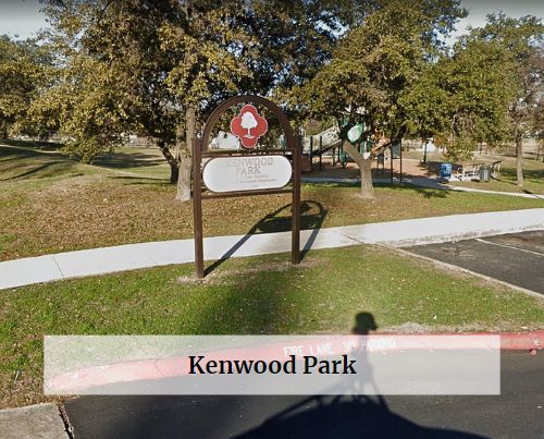 Kenwood Park