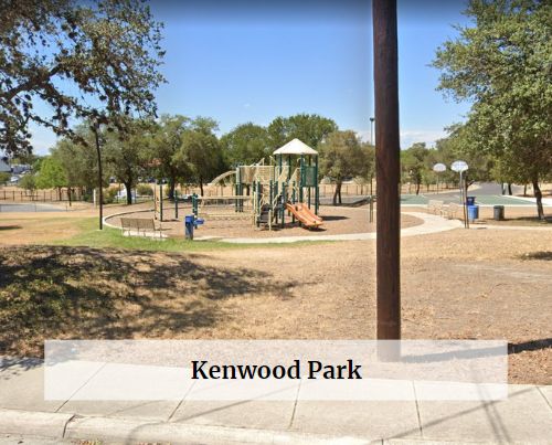Kenwood Park
