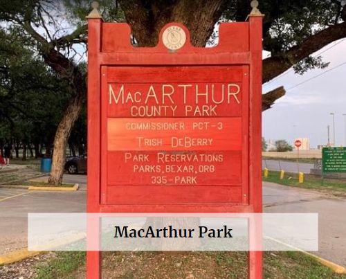 MacArthur Park