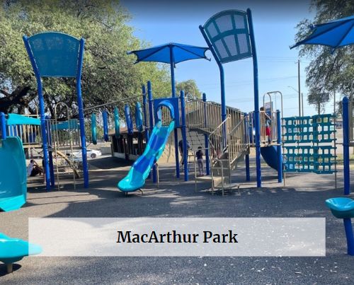 MacArthur Park