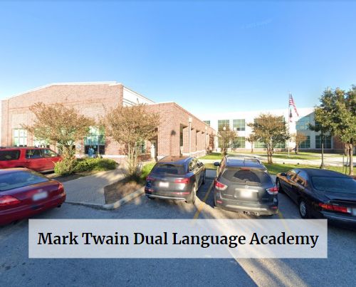 Mark Twain Dual Language Academy
