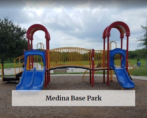 Medina Base Park