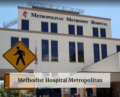 Methodist Hospital Metropolitan