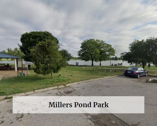 Millers Pond Park