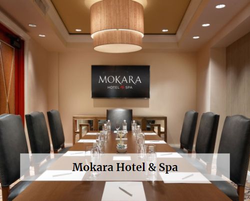 Mokara Hotel and Spa