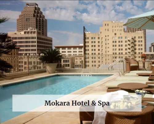 Mokara Hotel and Spa