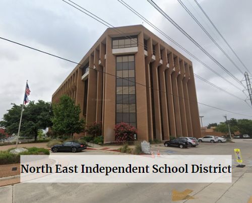 North East Independent School District