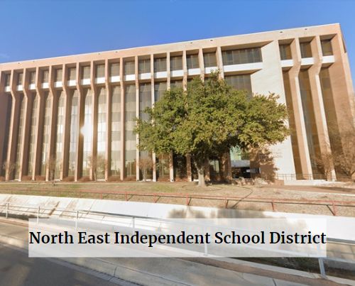 North East Independent School District
