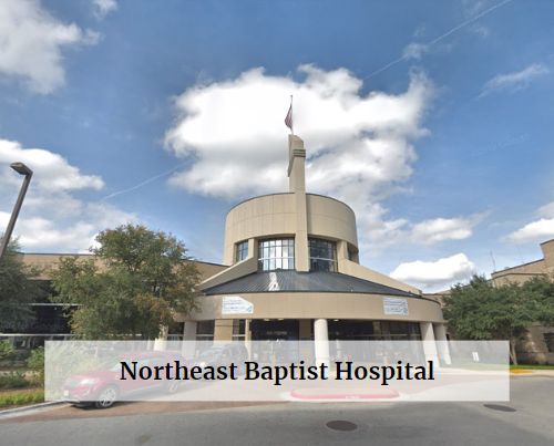 Northeast Baptist Hospital