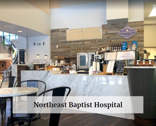 Northeast Baptist Hospital