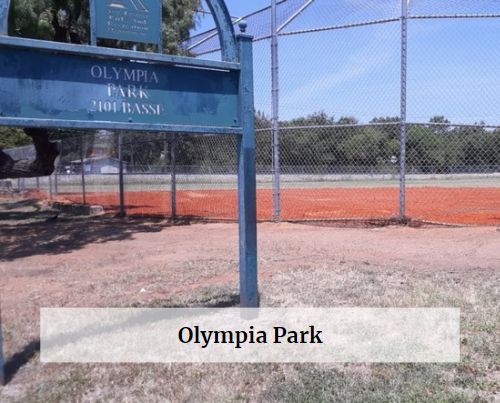 Olympia Park